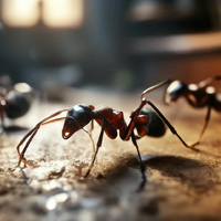 Уничтожение муравьев в Собинке