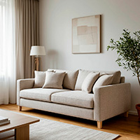 Химчистка на дому в Собинке