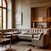 Химчистка предприятий, офисов, любых помещений в Собинке